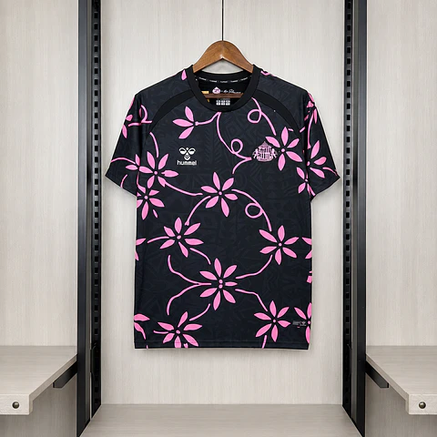 Camisola Sunderland 26/27 - Pré jogo 