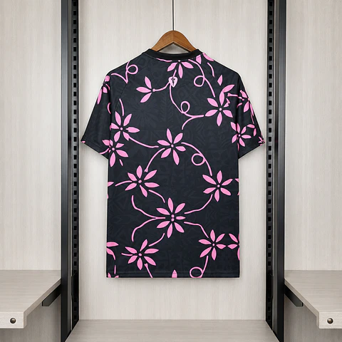 Camisola Sunderland 26/27 - Pré jogo 