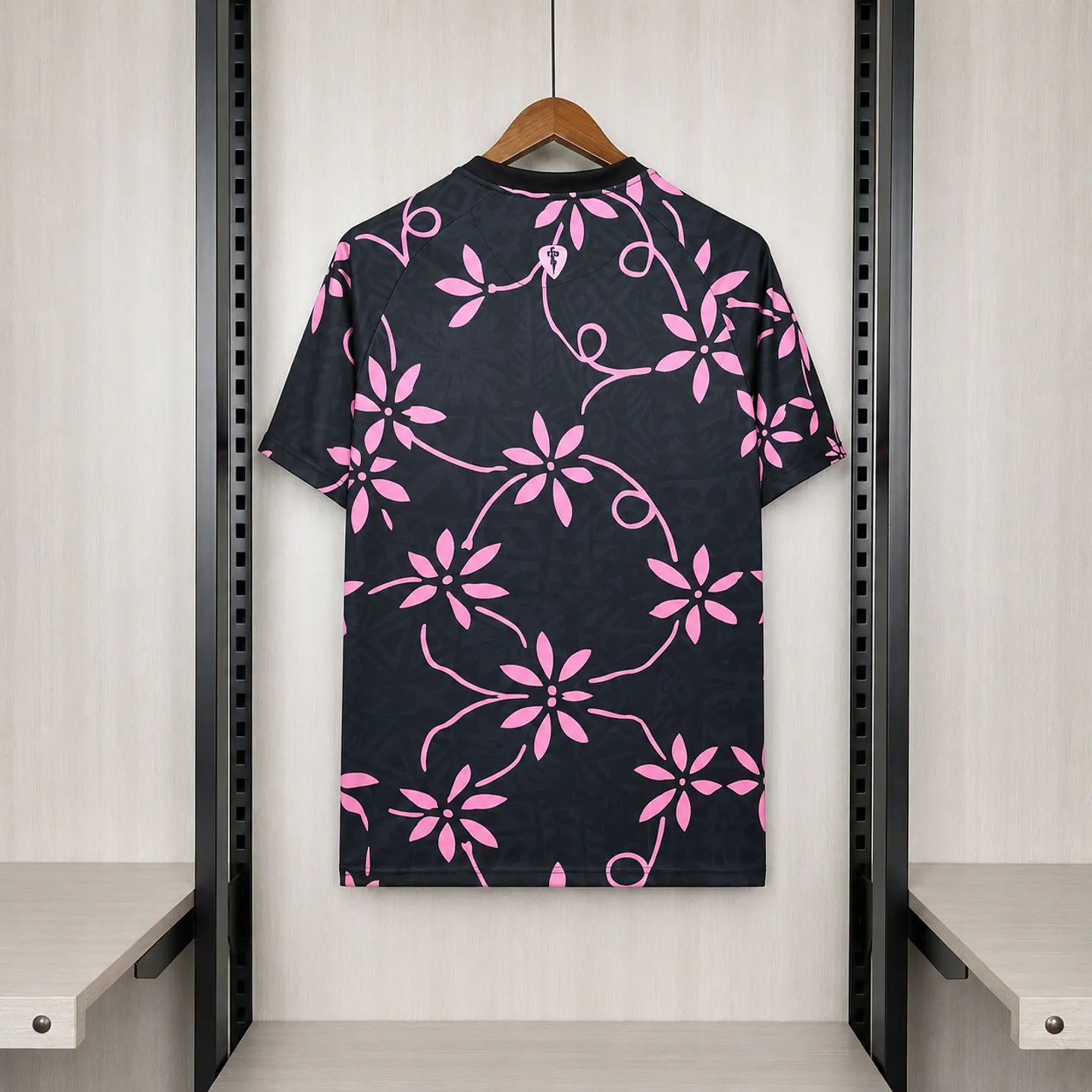 Camisola Sunderland 26/27 - Pré jogo  2