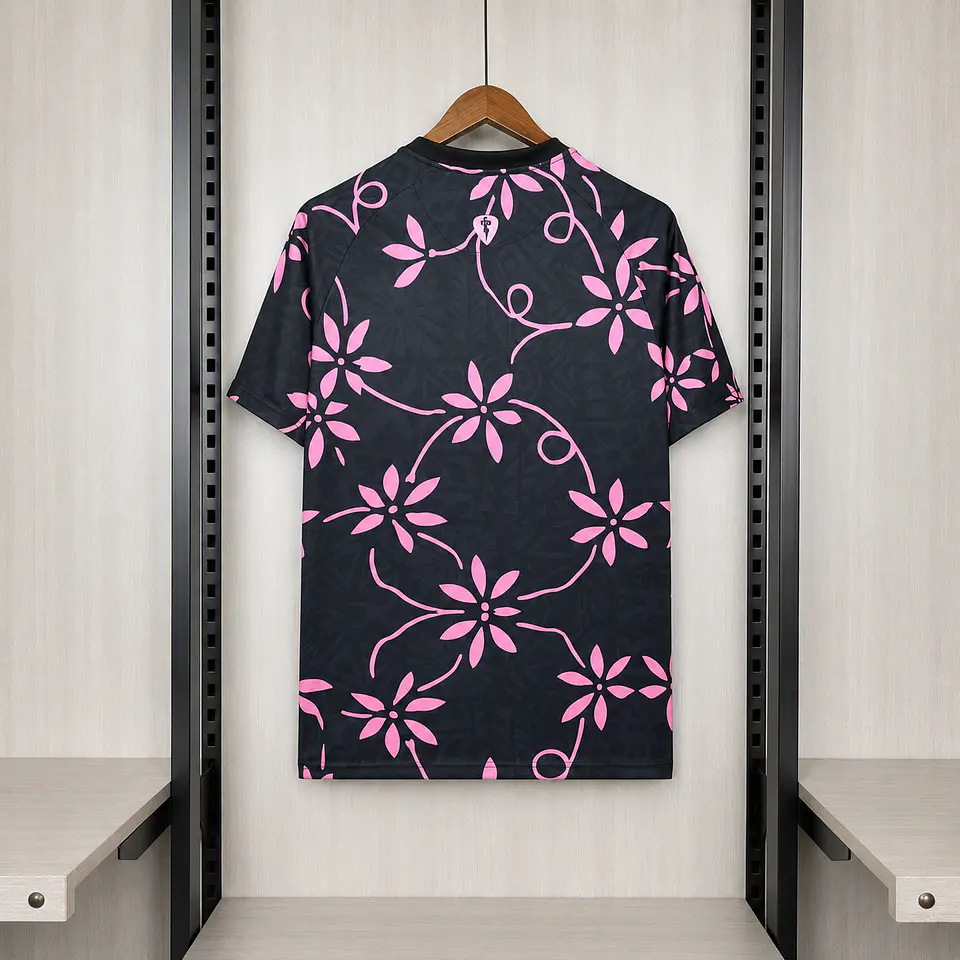 Camisola Sunderland 26/27 - Pré jogo  2