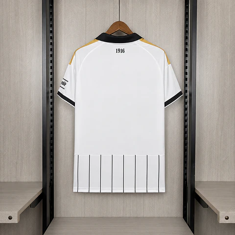 Camisola Legia Warszawa I 26/27