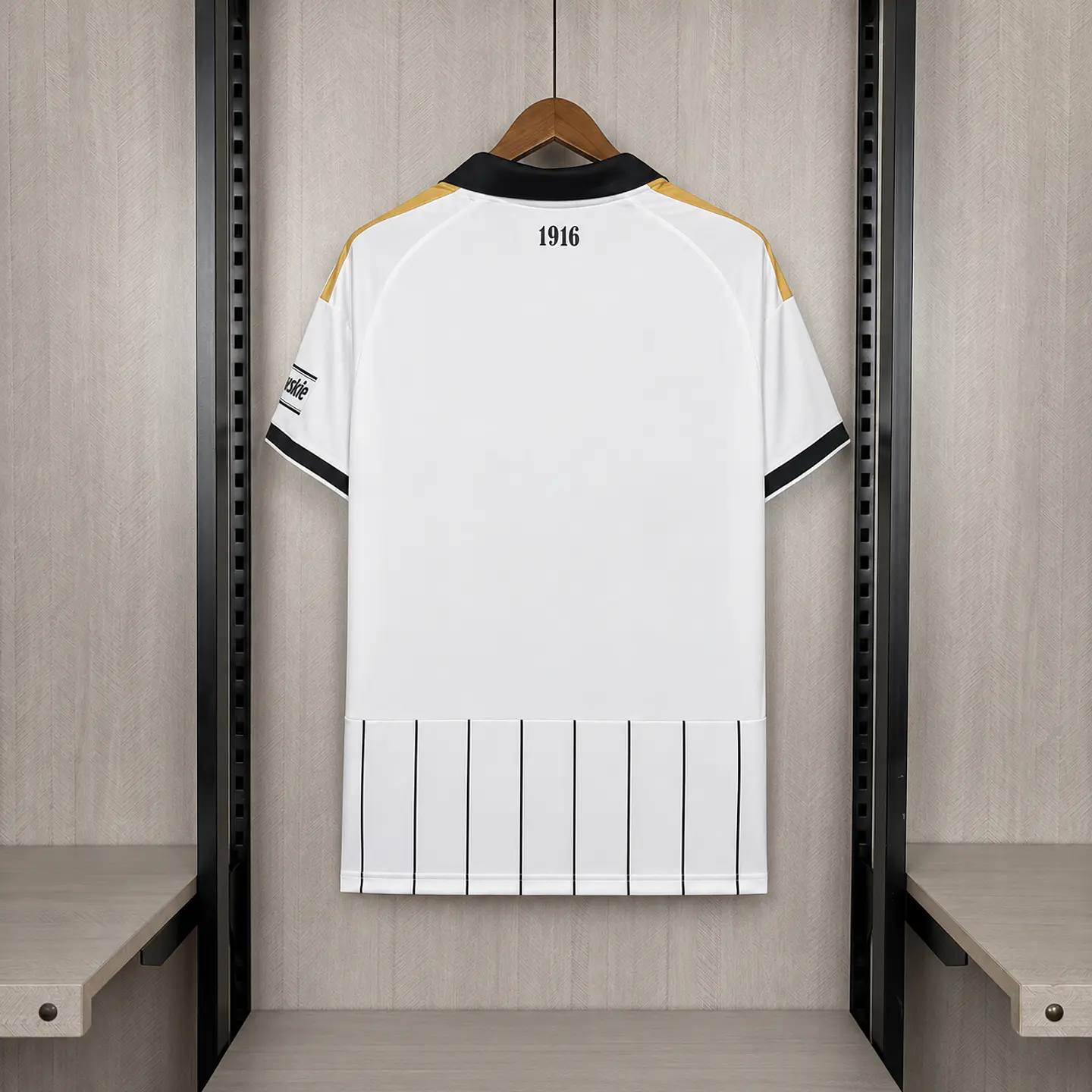 Camisola Legia Warszawa I 26/27 2