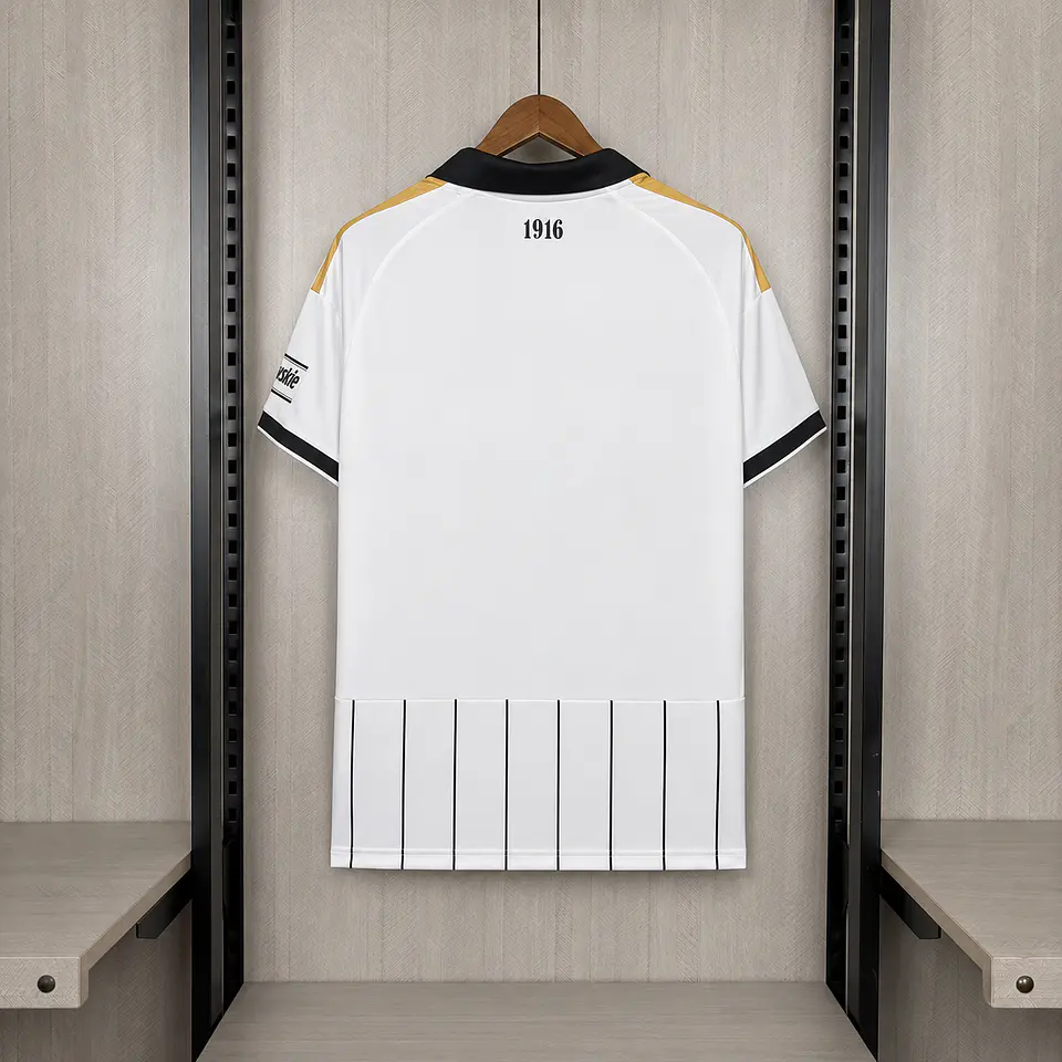 Camisola Legia Warszawa I 26/27 2