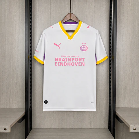 Camisola PSV II 26/27