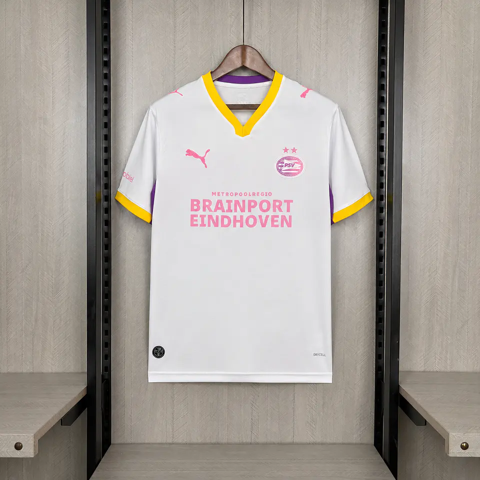 Camisola PSV II 26/27 1