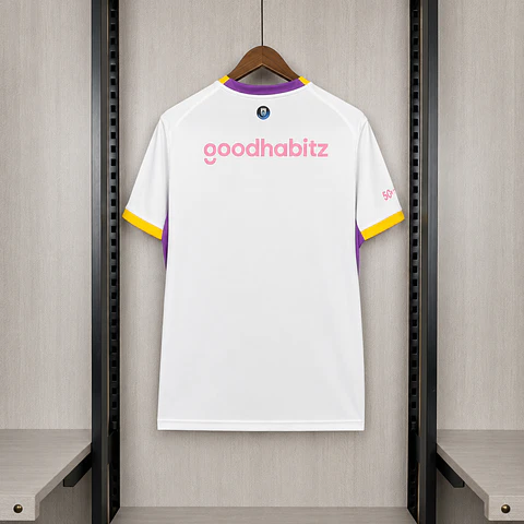 Camisola PSV II 26/27