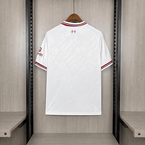 Camisola Liverpool II 26/27