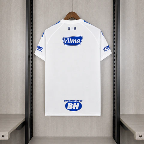 Camisola Cruzeiro II 26/27