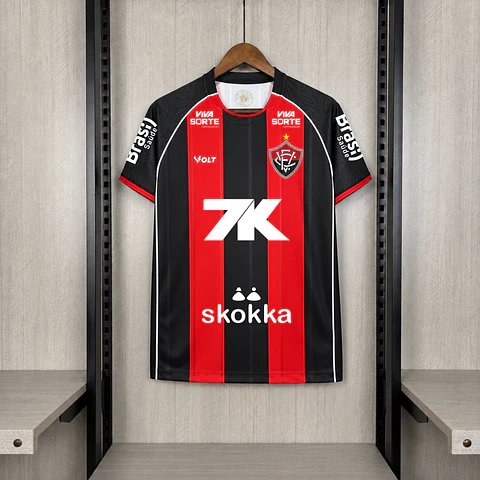 Camisola Vitória I 26/27