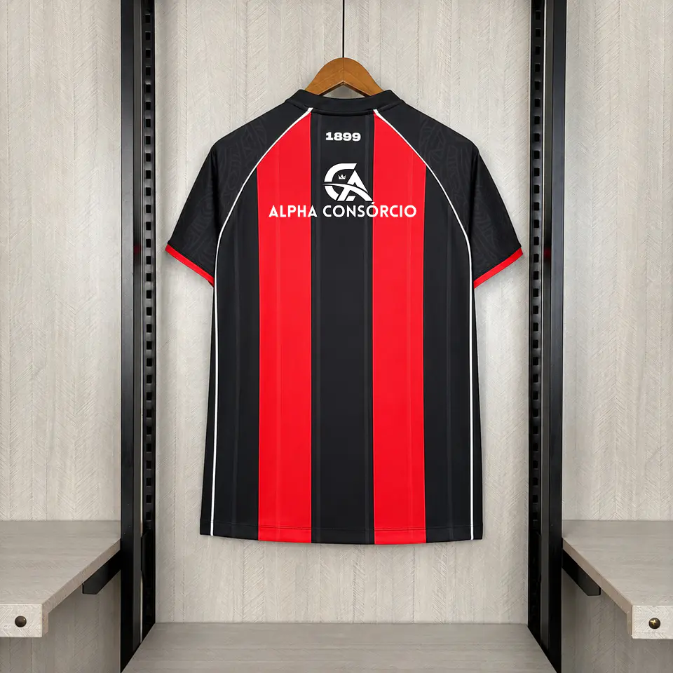 Camisola Vitória I 26/27 2