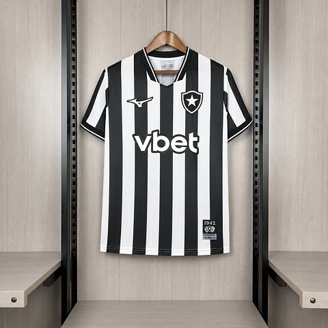 Camisola Bota Fogo I 26/27