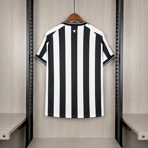Camisola Bota Fogo I 26/27