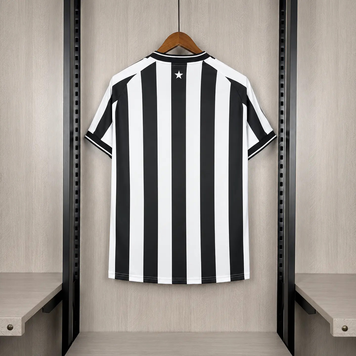 Camisola Bota Fogo I 26/27 2