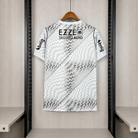 Camisola Corinthians GR 26/27