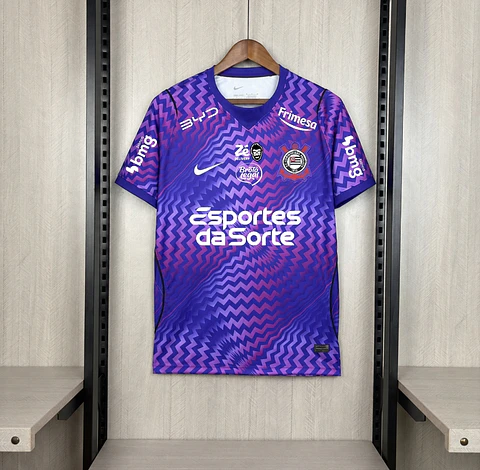 Camisola Corinthians GR 26/27