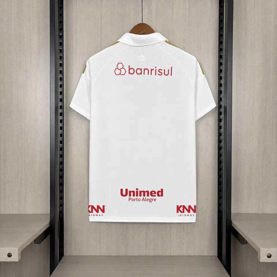 Camisola Internacional II 26/27 2