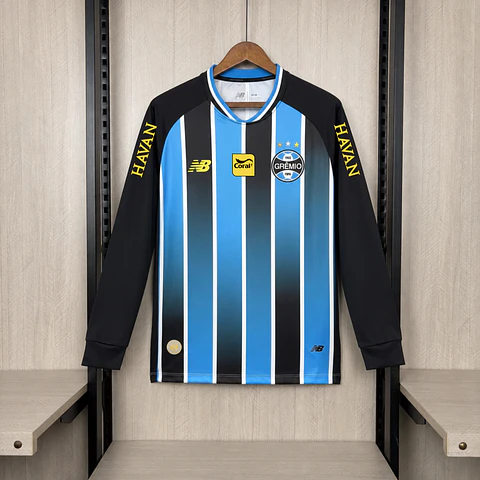 Camisola Gremio I 26/27 - Manga Longa