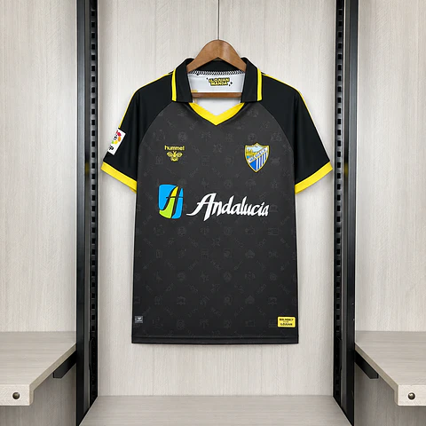 Camisola Málaga CF 26/27 - Edição Especial