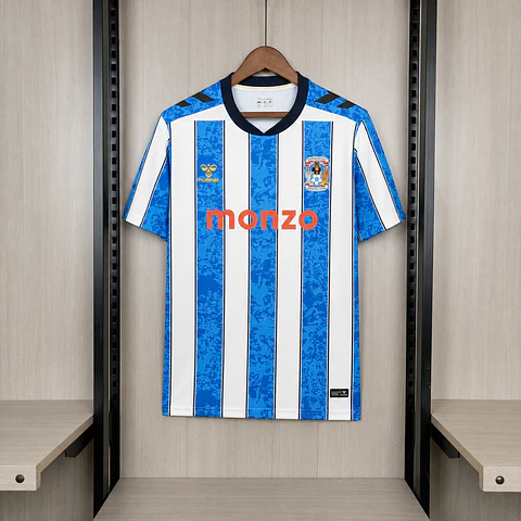 Camisola Coventry City I 26/27