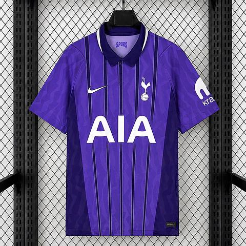 Camisola Tottenham III 26/27