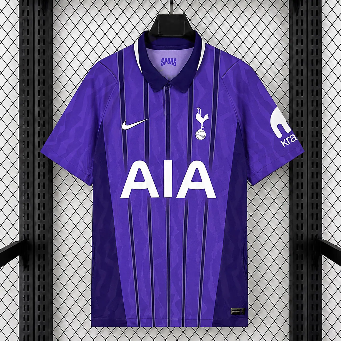 Camisola Tottenham III 26/27 1