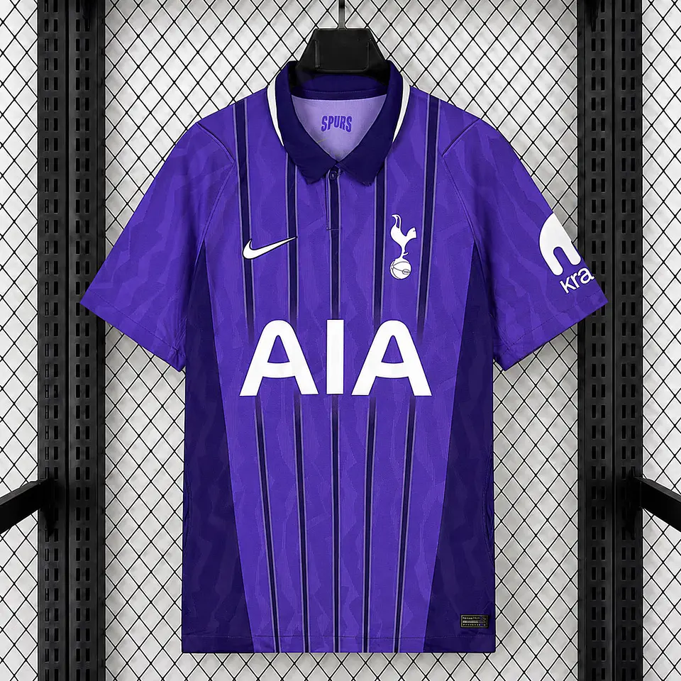 Camisola Tottenham III 26/27 1
