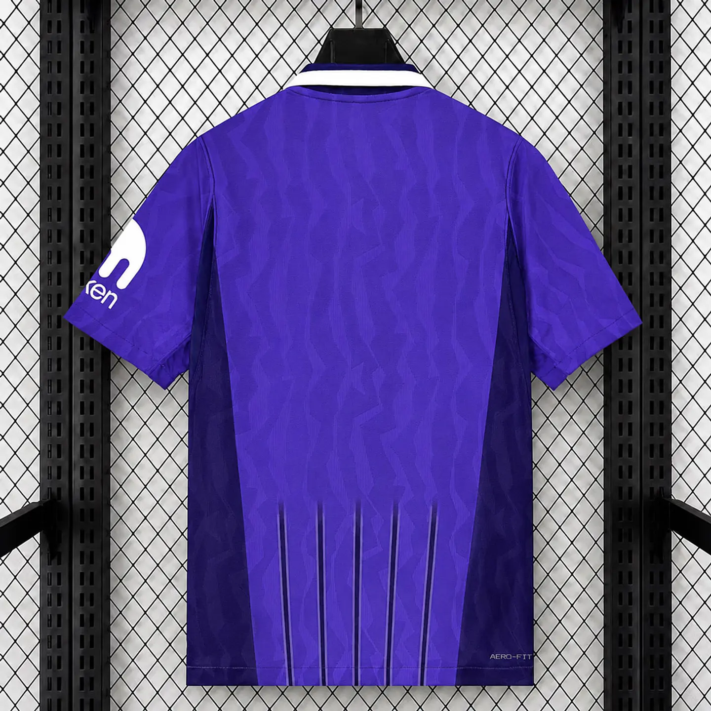 Camisola Tottenham III 26/27 2