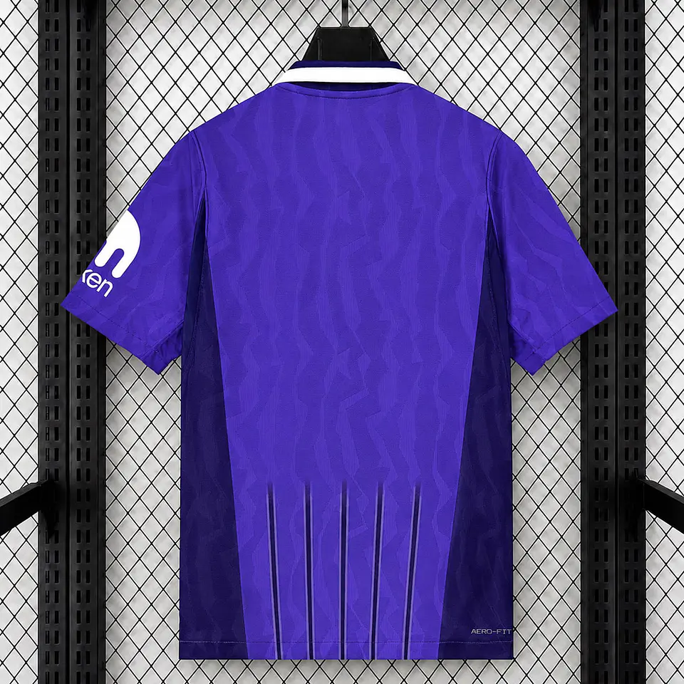 Camisola Tottenham III 26/27 2