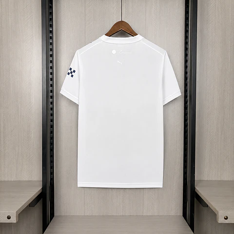 Camisola Manchester City III 26/27