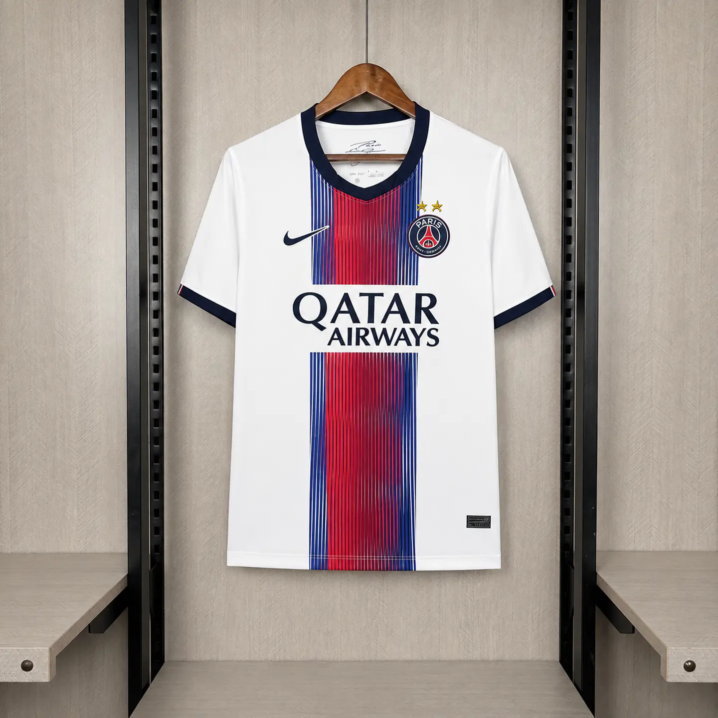 Camisola PSG II 26/27 1