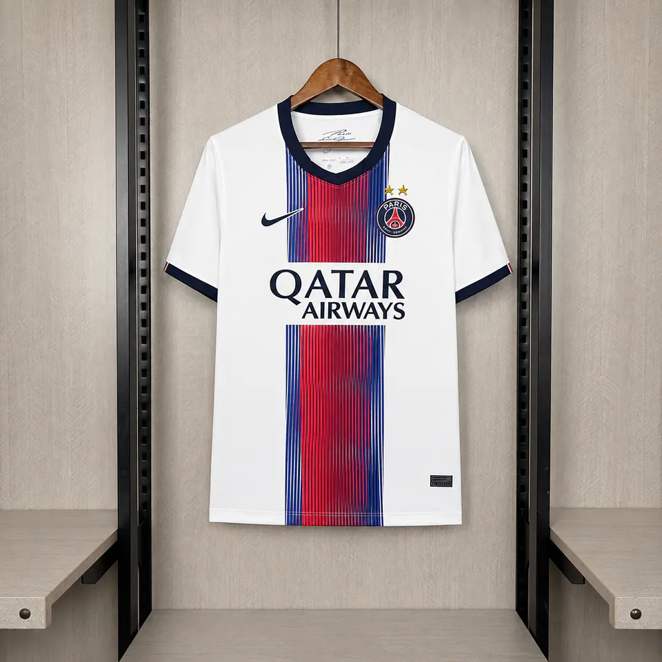 Camisola PSG II 26/27 1