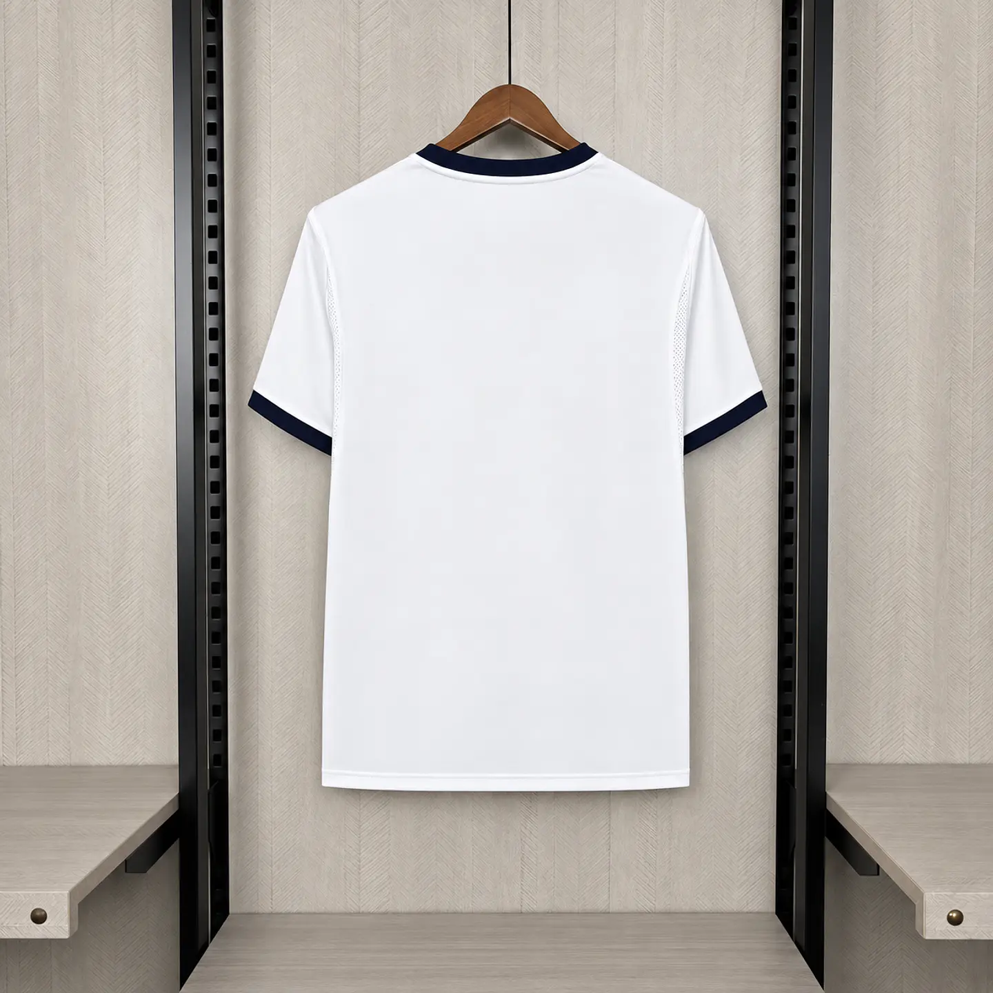 Camisola PSG II 26/27 2