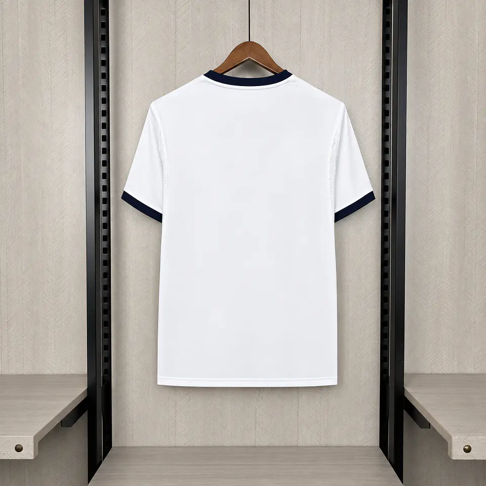 Camisola PSG II 26/27 2