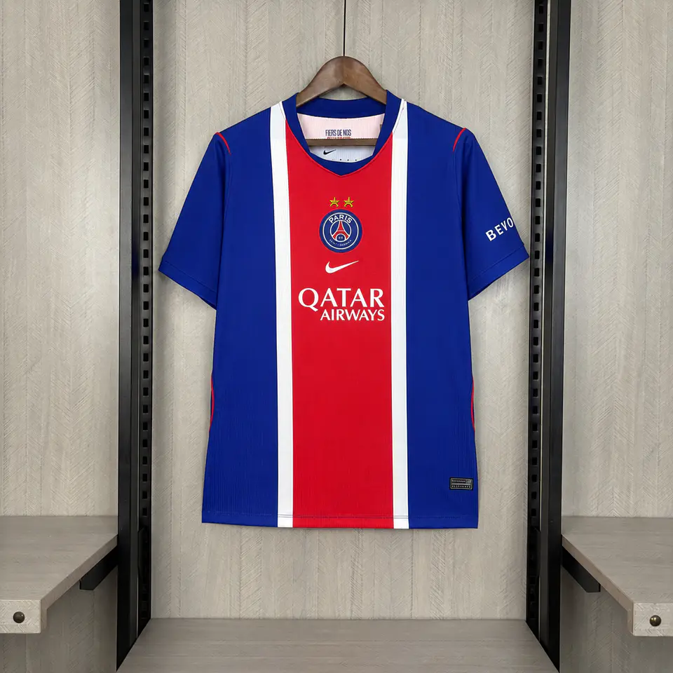 Camisola PSG I 26/27 1