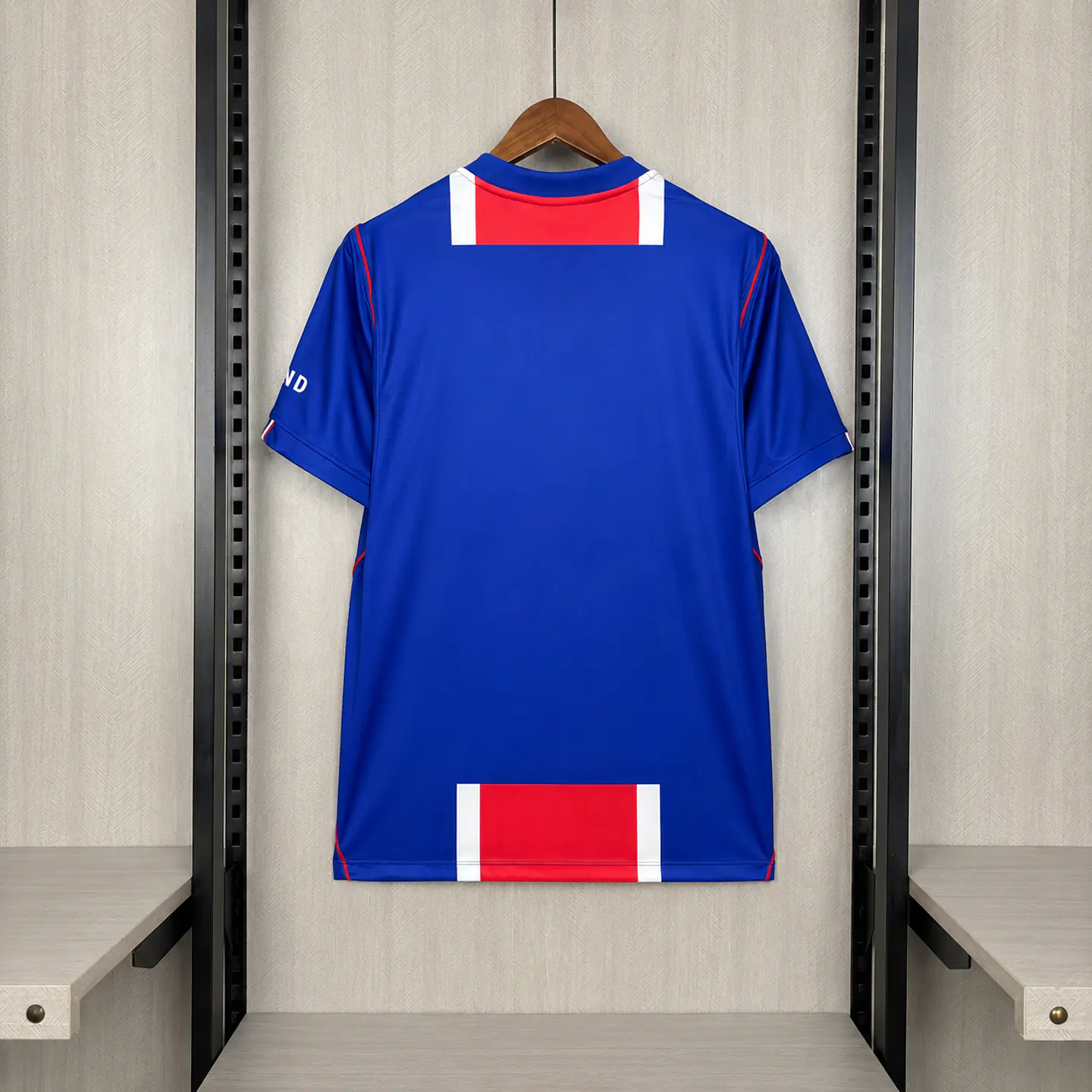 Camisola PSG I 26/27 2