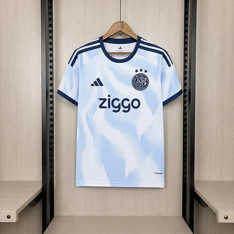 Camisola Ajax III 26/27