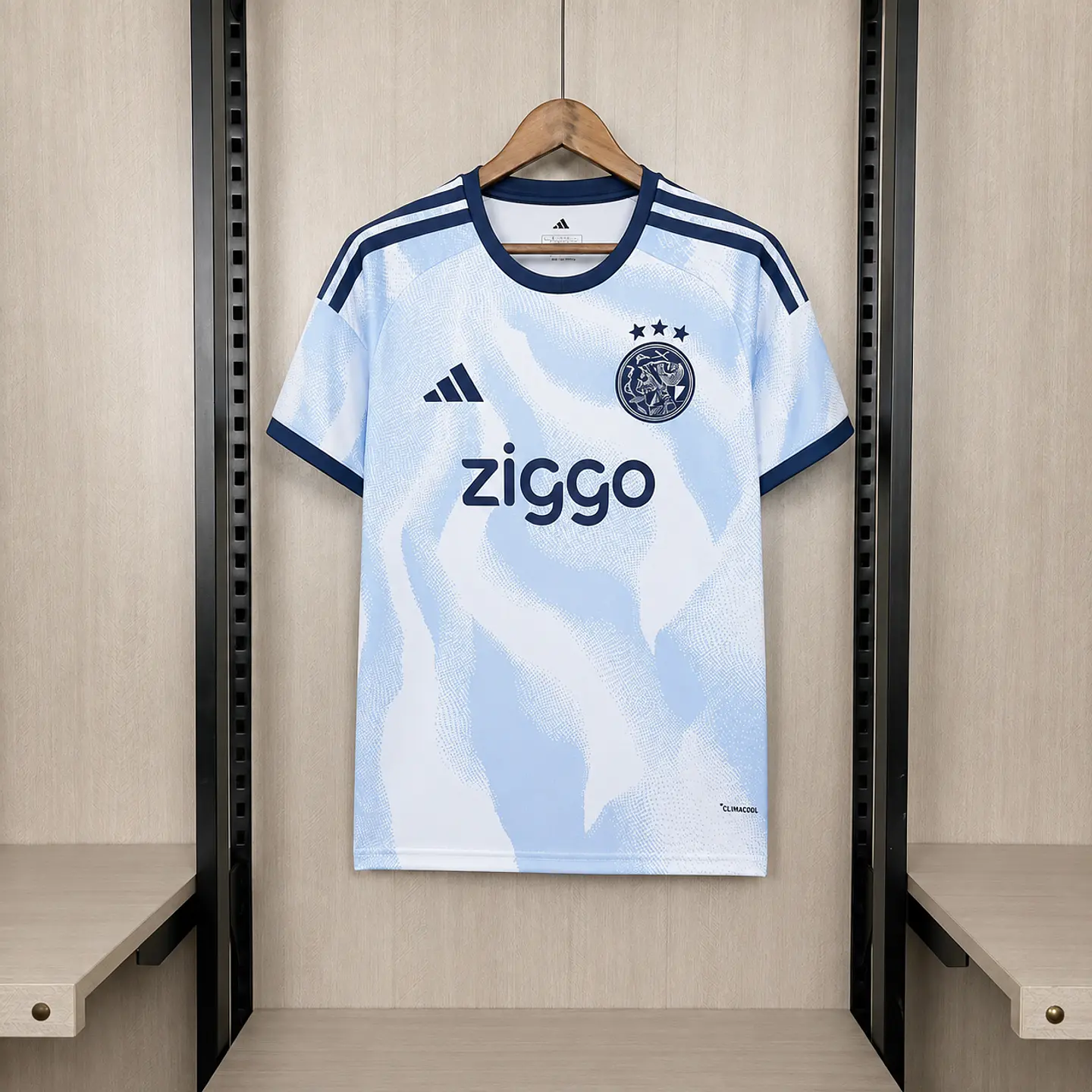Camisola Ajax III 26/27 1