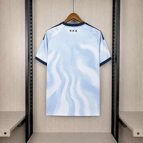 Camisola Ajax III 26/27