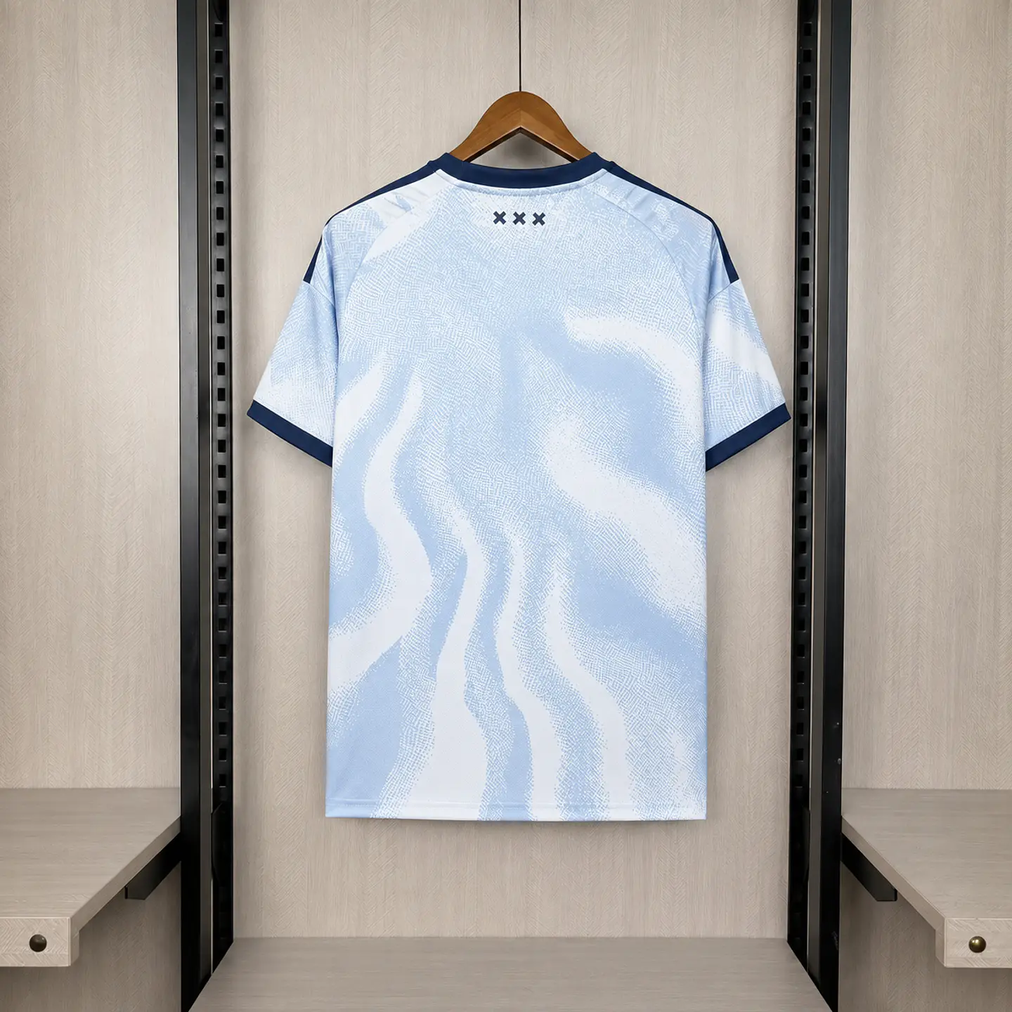 Camisola Ajax III 26/27 2
