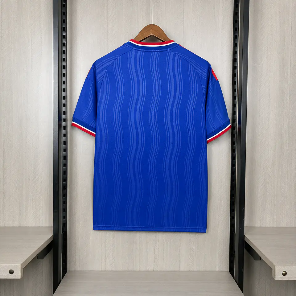 Camisola Manchester United II 26/27 2