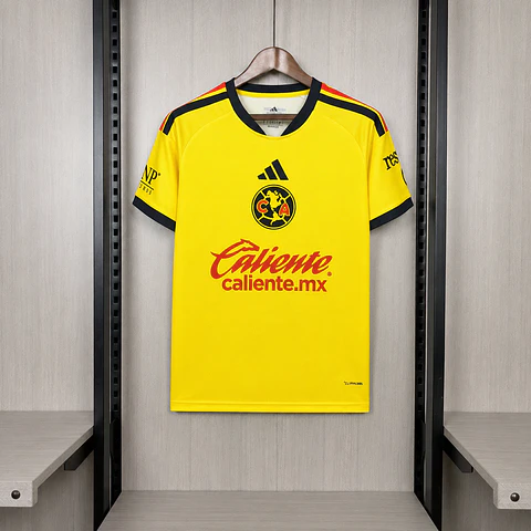 Camisola Club América I 26/27
