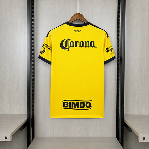 Camisola Club América I 26/27
