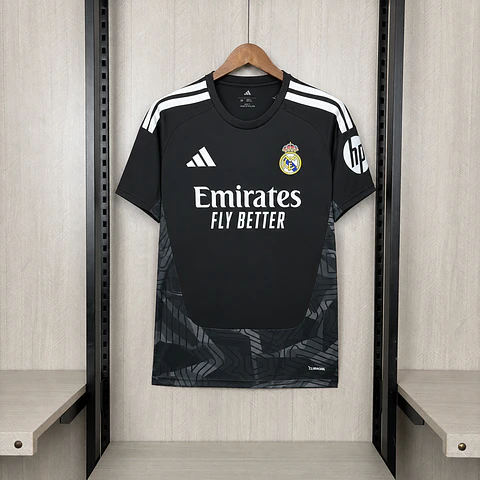 Camisola Real Madrid GR 26/27