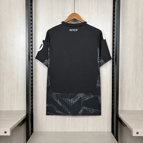 Camisola Real Madrid GR 26/27