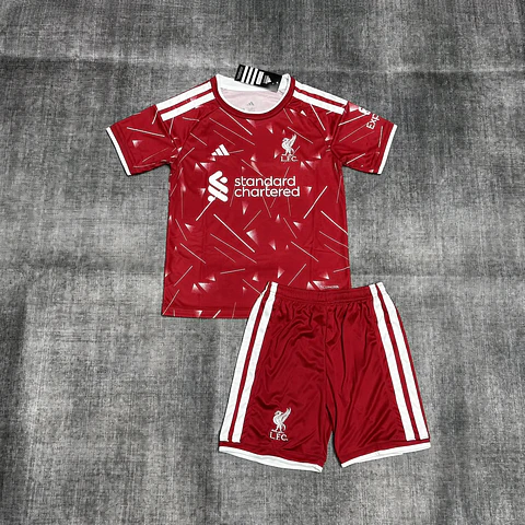 Kit Liverpool I 26/27