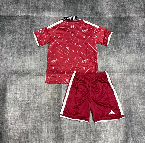 Kit Liverpool I 26/27