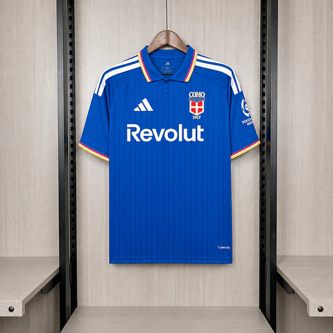 Camisola Como I 26/27