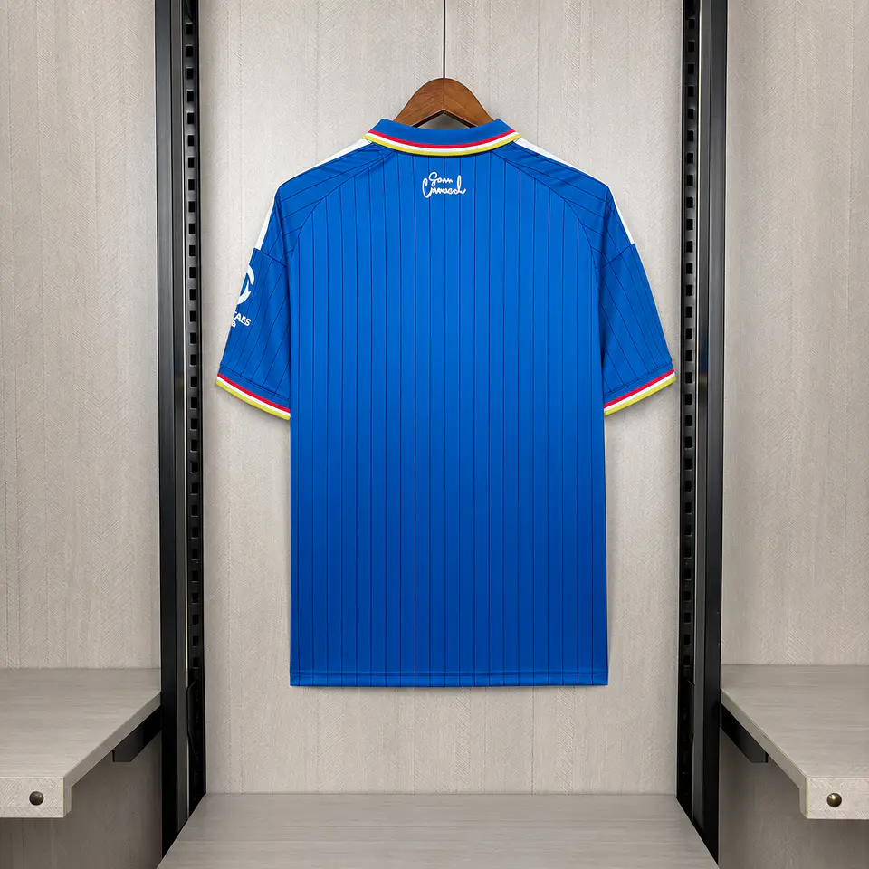 Camisola Como I 26/27 2
