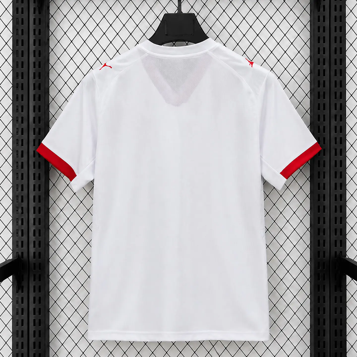 Camisola Southampton III 26/27 2