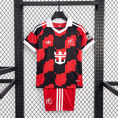 Kit Fulham II 26/27